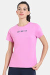 Zelocity Relaxed Cotton Top -Moonlite Mauve — thumbnail 1